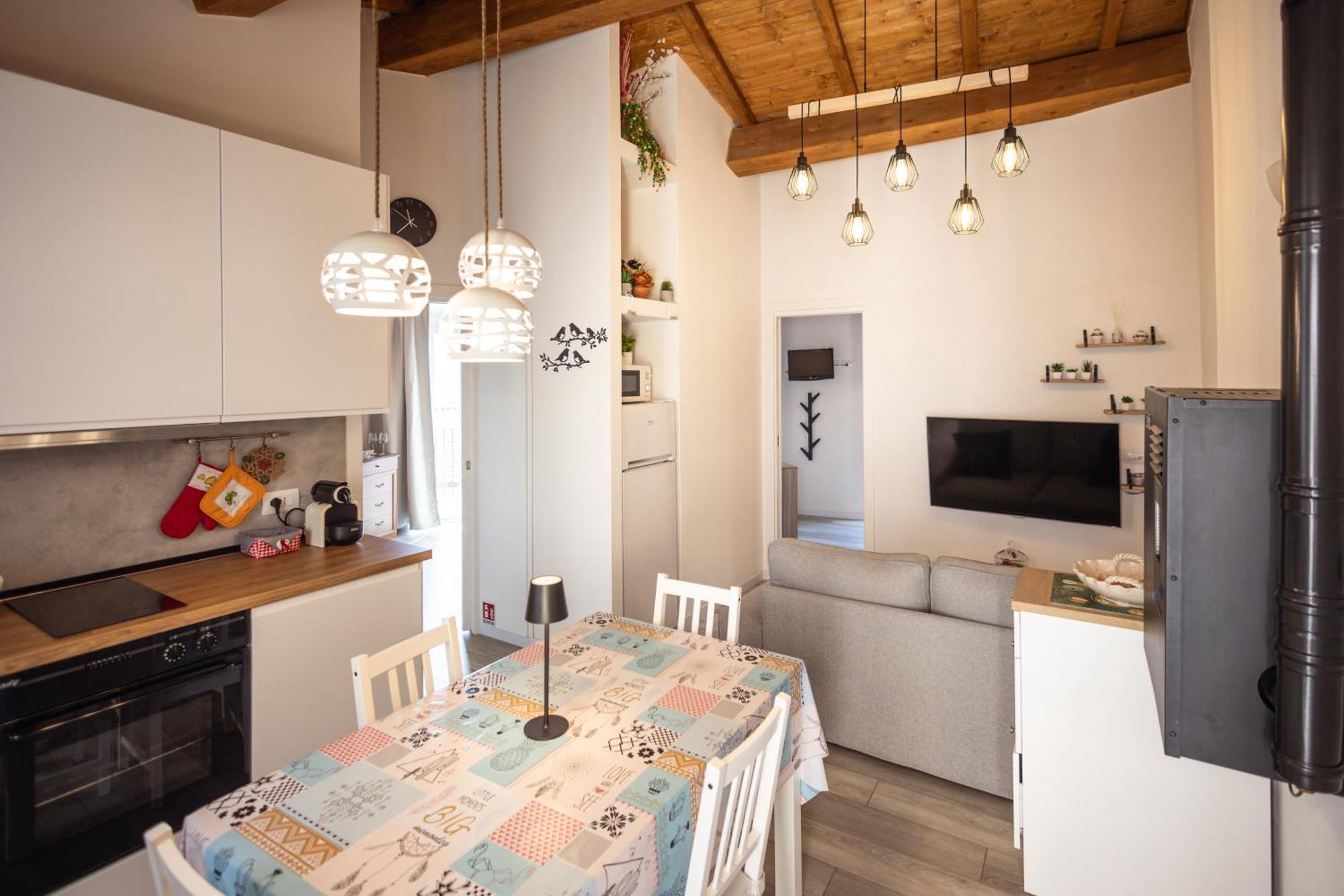 Casa Vacanze Da Vayna Manciano Exterior photo
