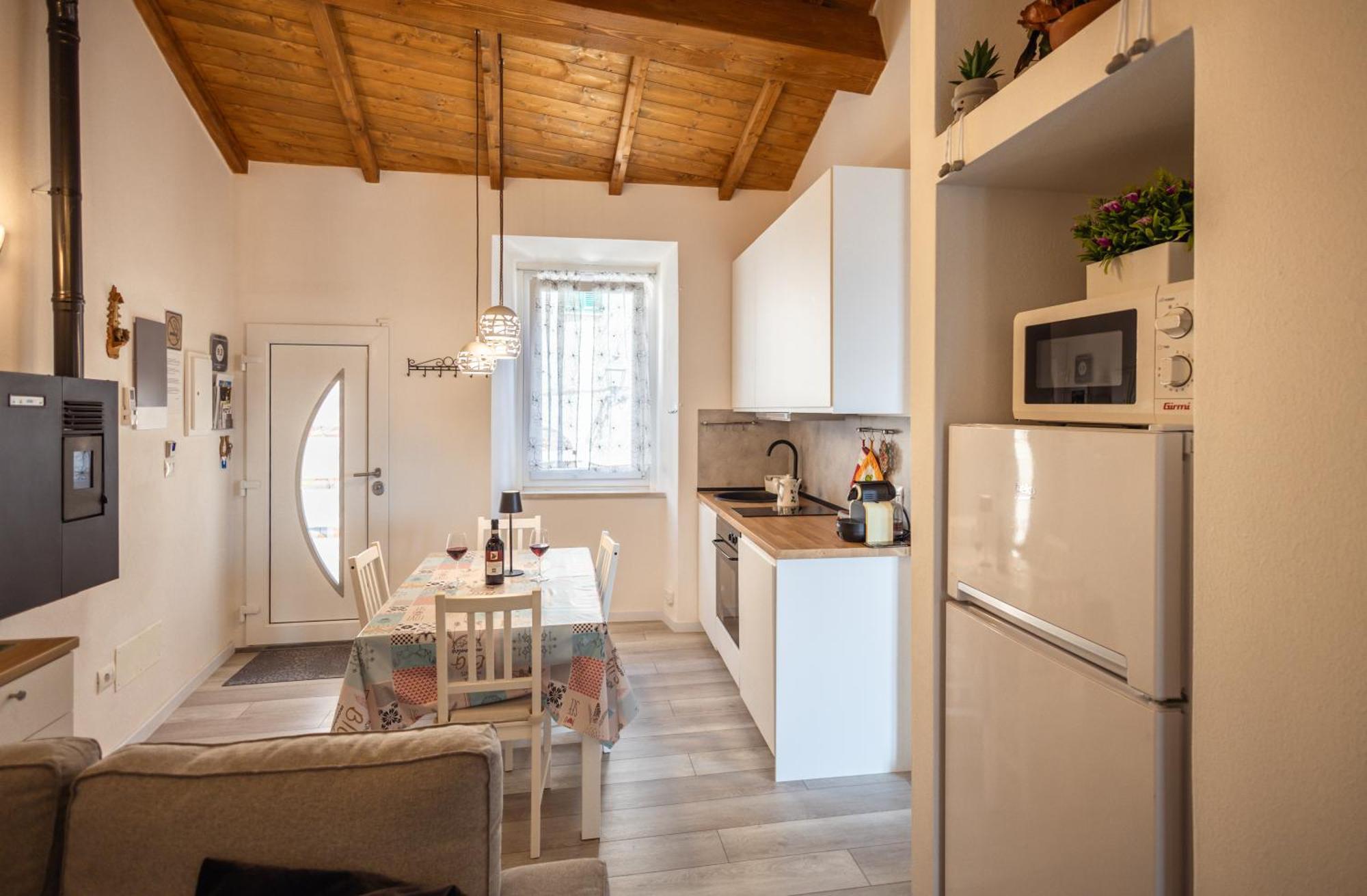 Casa Vacanze Da Vayna Manciano Exterior photo