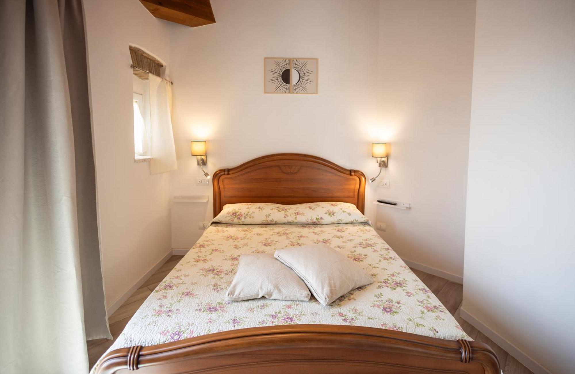 Casa Vacanze Da Vayna Manciano Exterior photo